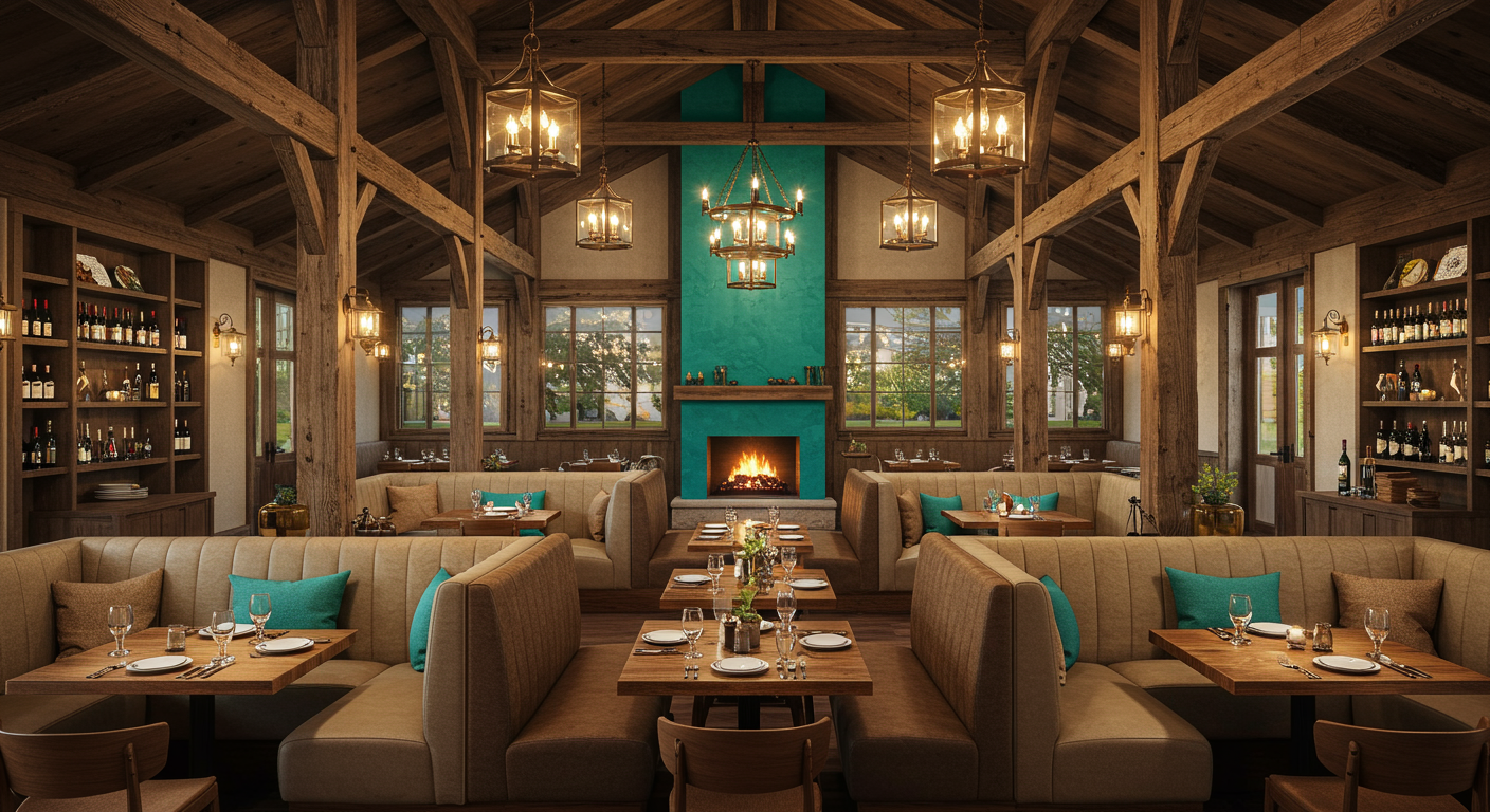 Mother's Day is a special occasion that calls for celebrating the most important women in our lives. If you're in or near Rancho Santa Fe, San Diego, and looking for the perfect place to treat your mother to a delightful meal, you're in luck! The area boasts a variety of excellent dining options, including the Top Restaurants in Rancho Santa Fe, that can make this day unforgettable. This region is home to a diverse selection of top-tier restaurants that offer everything from refined French cuisine to upscale Italian favorites. Here’s a curated list of the best restaurants to consider for a memorable Mother's Day meal in Rancho Santa Fe: 

Mille Fleurs

Located in the heart of Rancho Santa Fe, Mille Fleurs offers an elegant dining experience with a menu that showcases the best of French cuisine. The restaurant features a charming interior and a beautiful patio that’s perfect for a spring day. Their Mother's Day brunch is particularly special, with dishes like Lobster Omelette and Croque Madame.



Veladora

Nestled inside the luxurious Rancho Valencia Resort & Spa, Veladora is a place where Mediterranean meets Californian in a stunning setting. The restaurant overlooks lush gardens and offers a tranquil ambiance that's ideal for a leisurely brunch or dinner. The coastal-inspired menu includes fresh seafood and farm-to-table ingredients, making it a healthful and sophisticated option.



The Pony Room