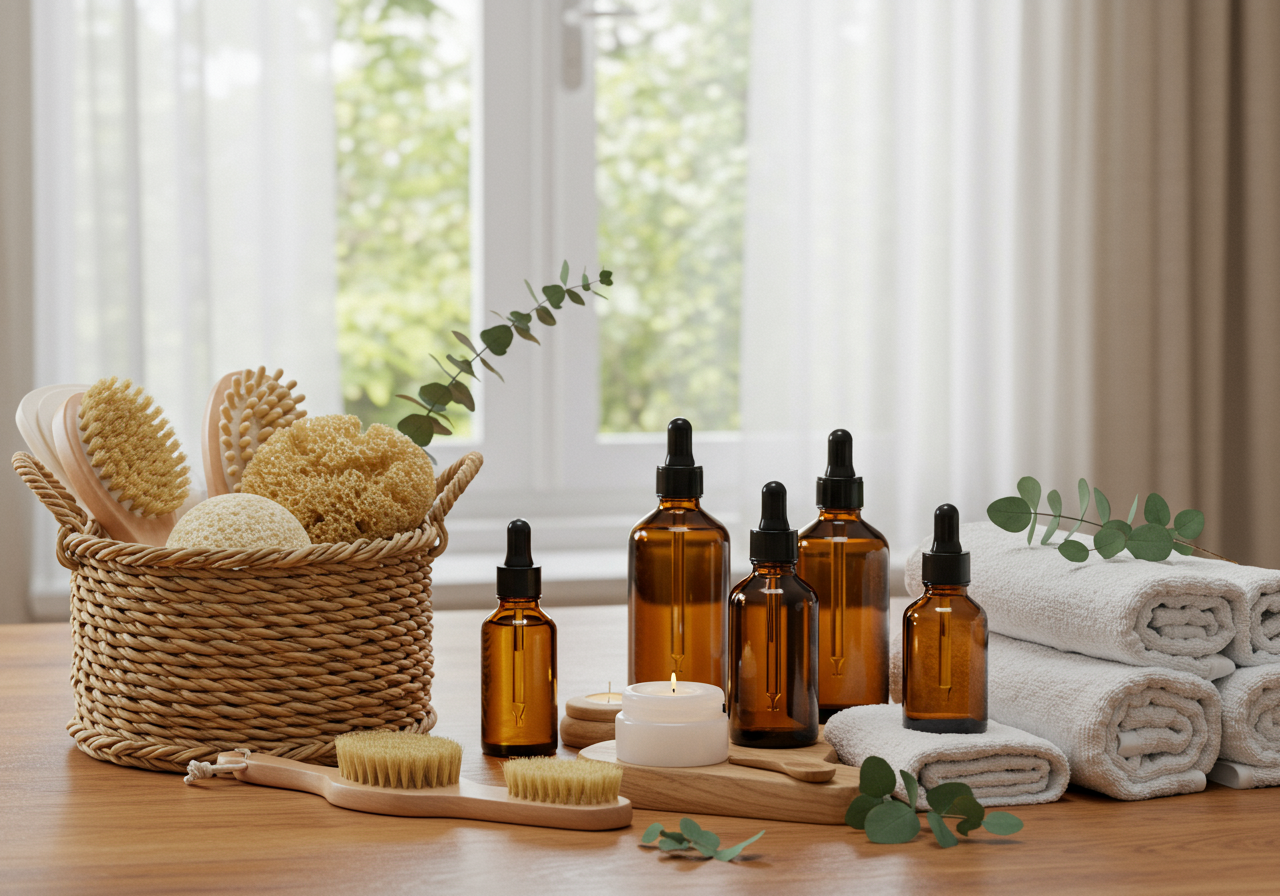 How to Make Your House Smell Good