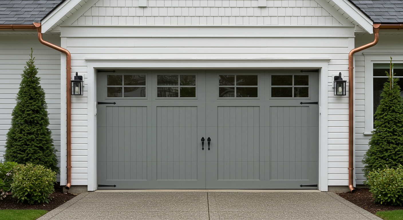 Garage Doors