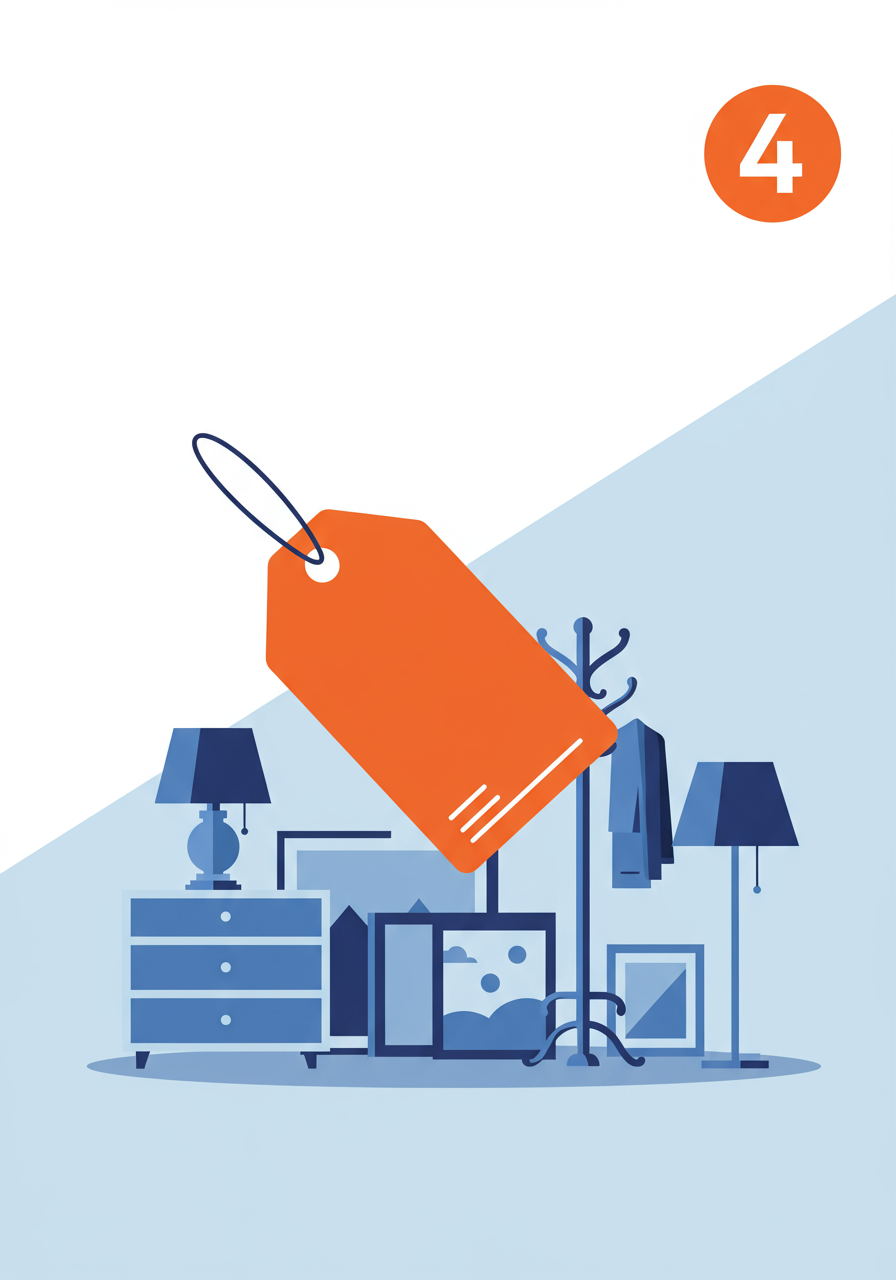 Discover 10 Tips for Buying Secondhand Furniture