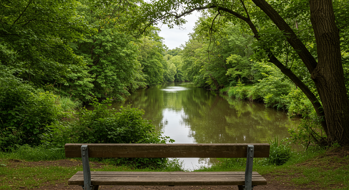Saddle River Country Park