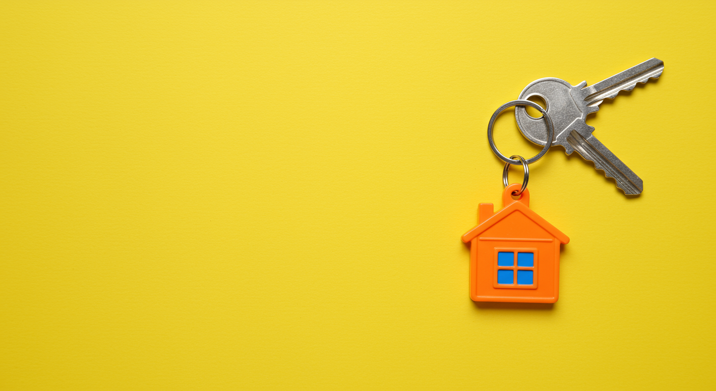 How To Make Your Dream of Homeownership a Reality | MyKCM