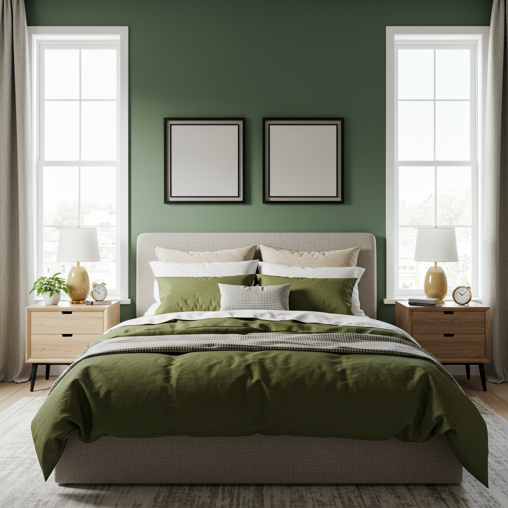 5 Tips to Stage a Guest Room