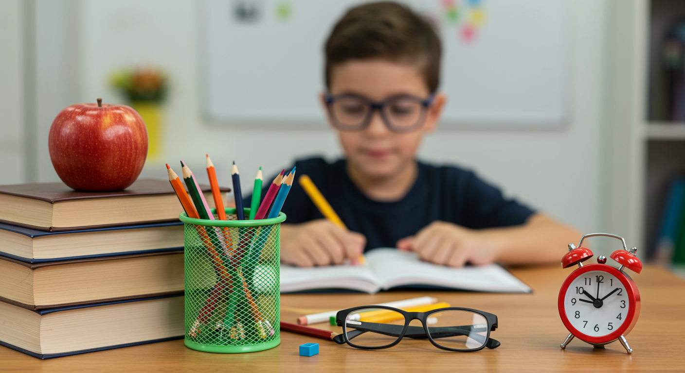 The schools are top-notch