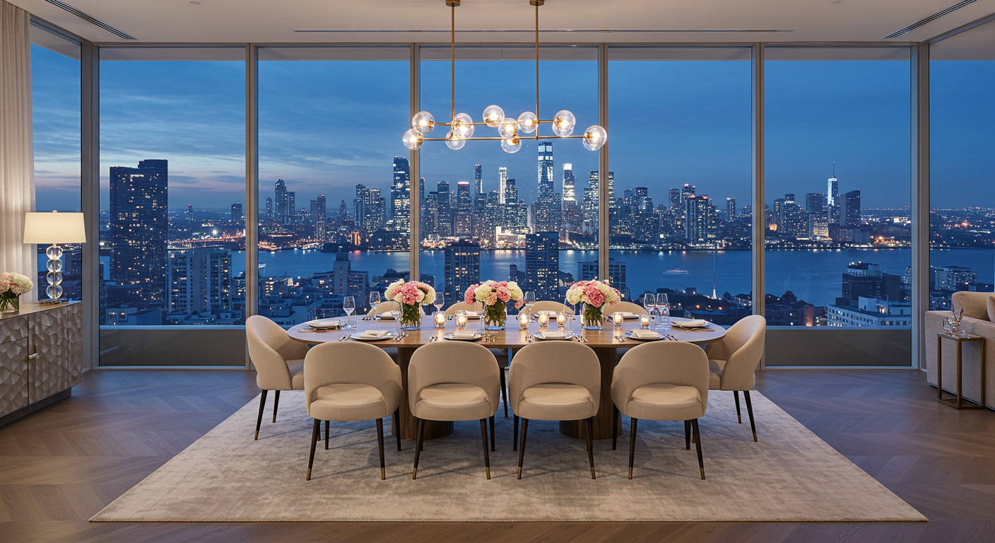 New York, NY – Luxury Real Estate – The Pinnacle List