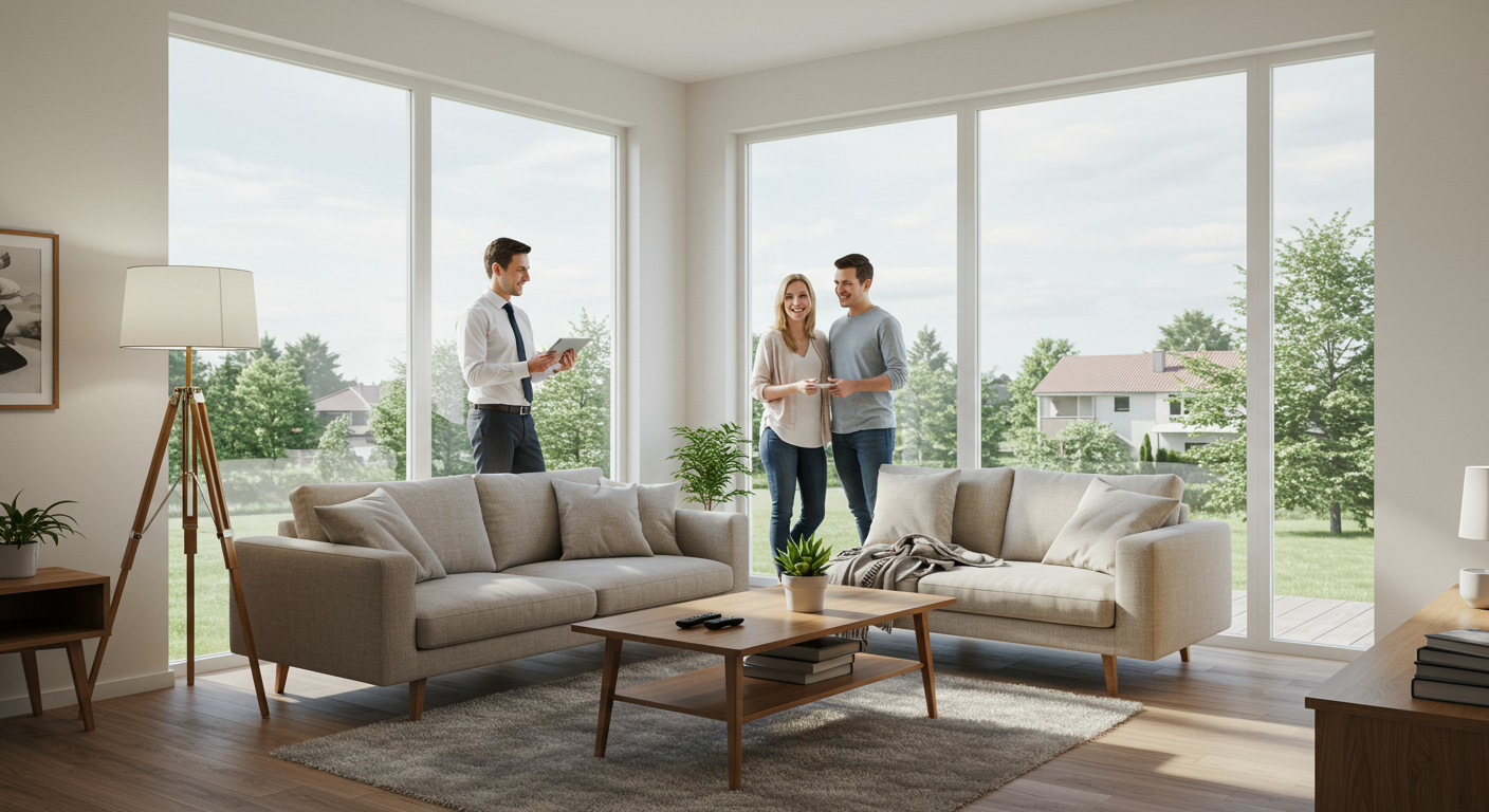 Keep Calm and Let's Find You a New Home, Sonjabush.com, Mammoth Lakes