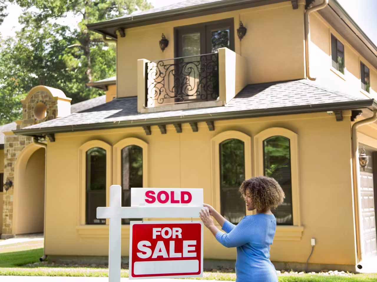 If Your Home Hasn’t Sold After Months on the Market, It’s Time to Get Creative and Refresh Your Listing