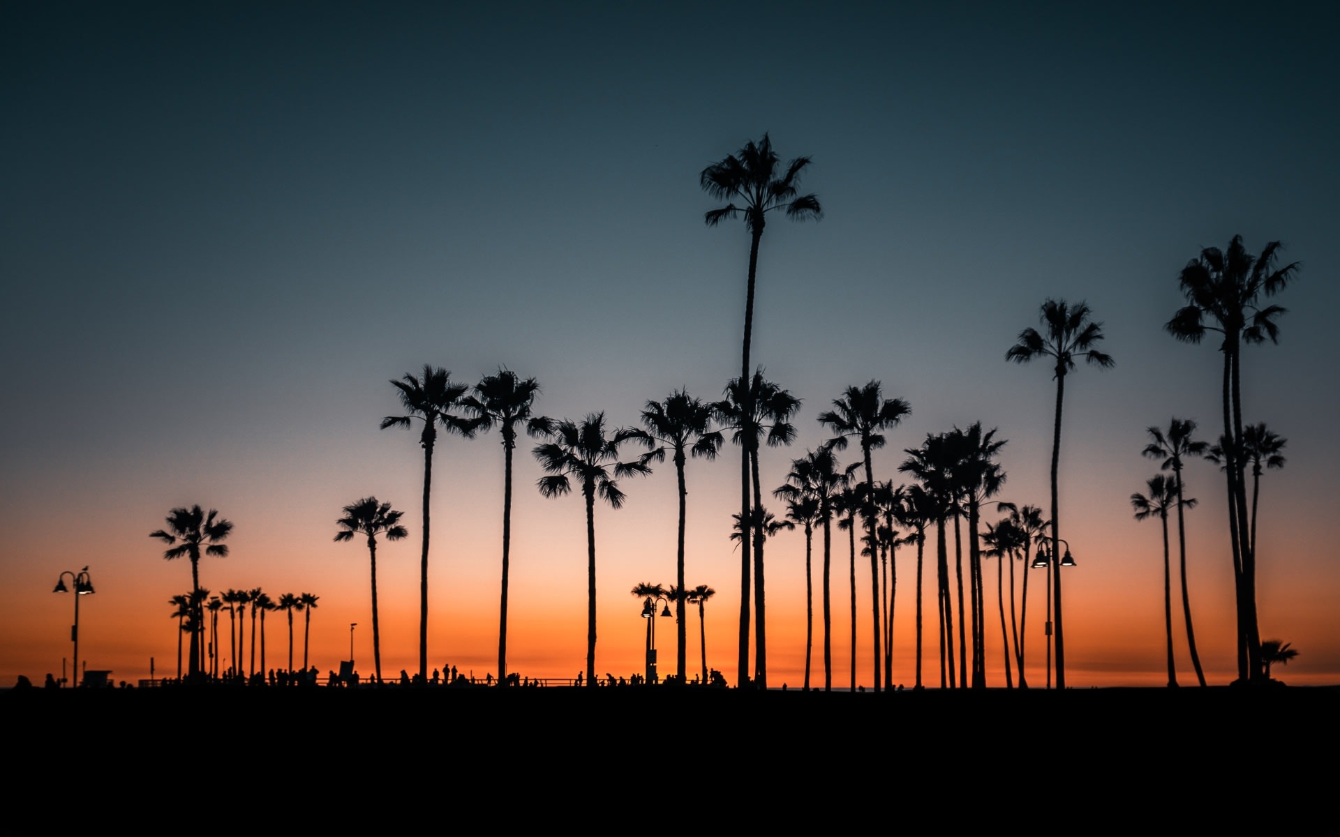 Mission Valley San Diego