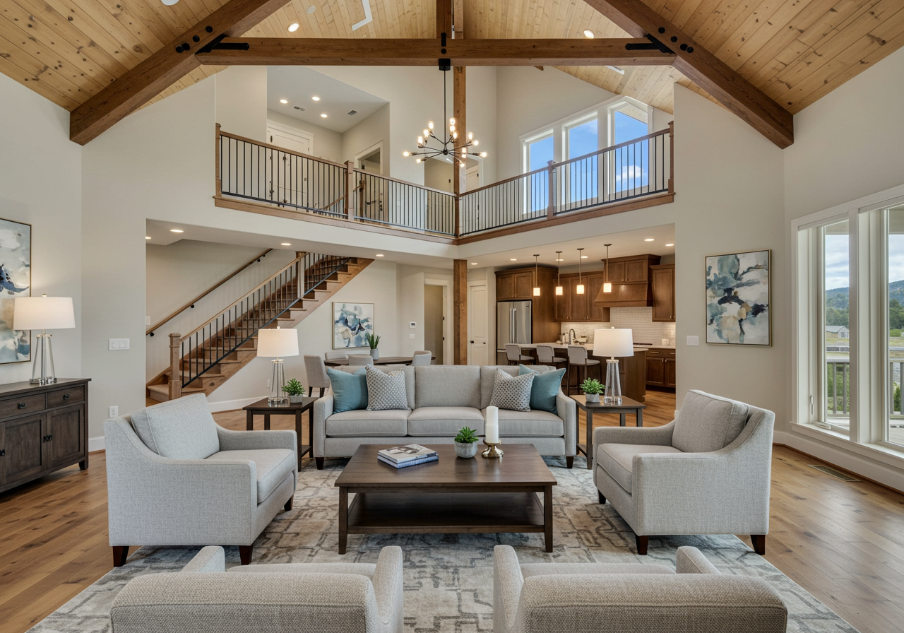 Country Club Townhome #39