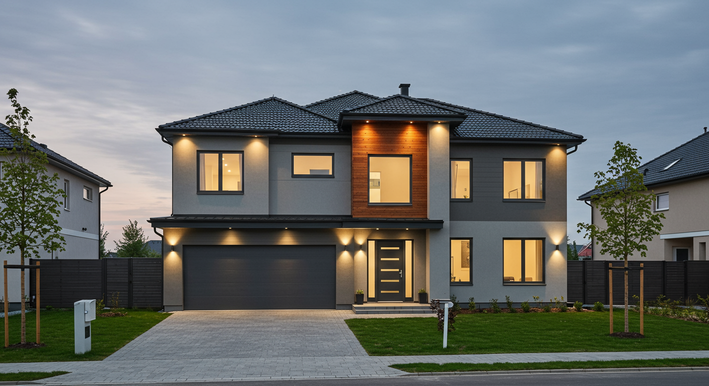 New Year, New You, New Home! | Blog | The Patterson Group