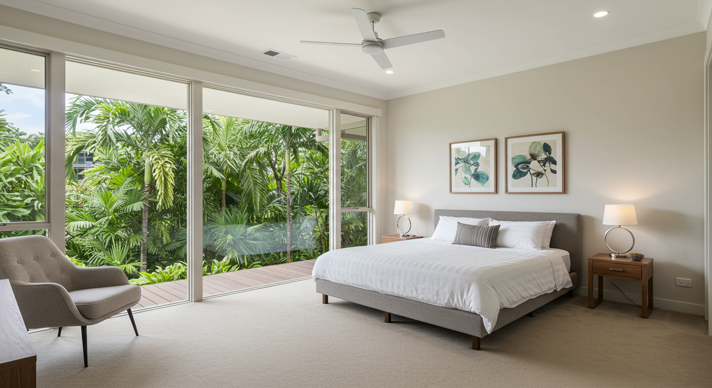 250 Amakihi Way Bedroom 3