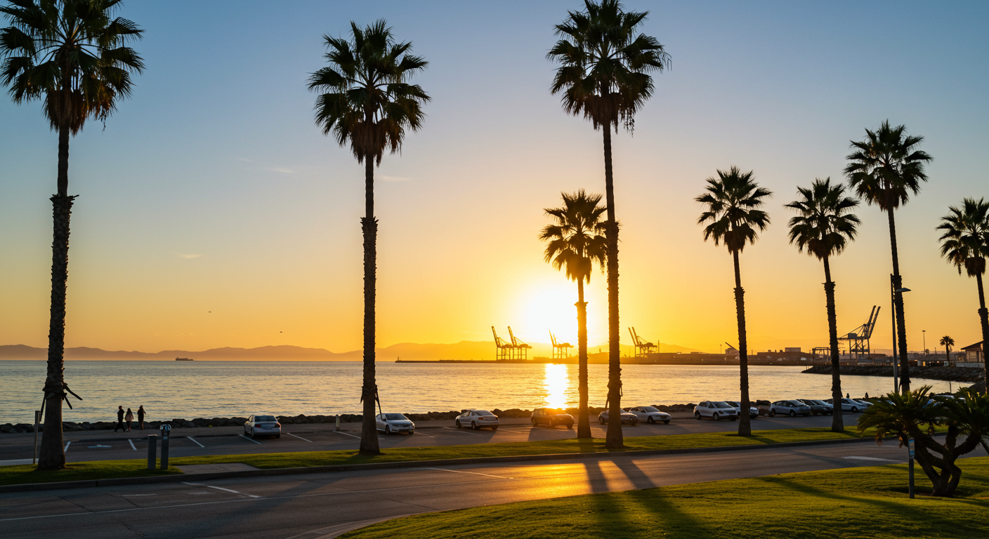 8 Essential Things You Should Know Before Moving to California