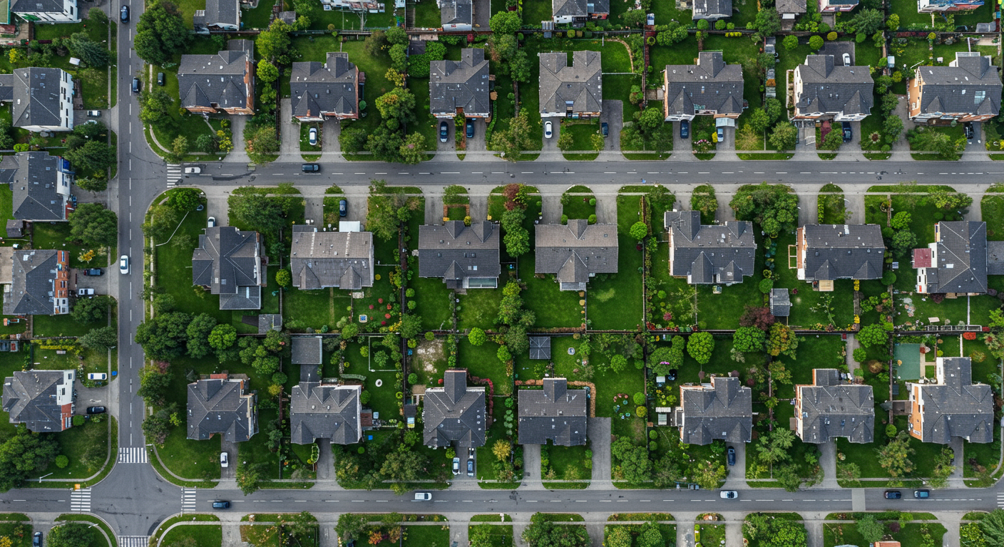 Today’s Housing Market Is Nothing Like 15 Years Ago | MyKCM