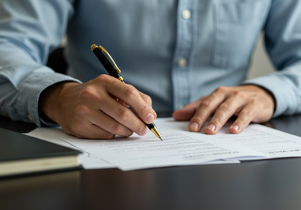 Competition on bids is normal