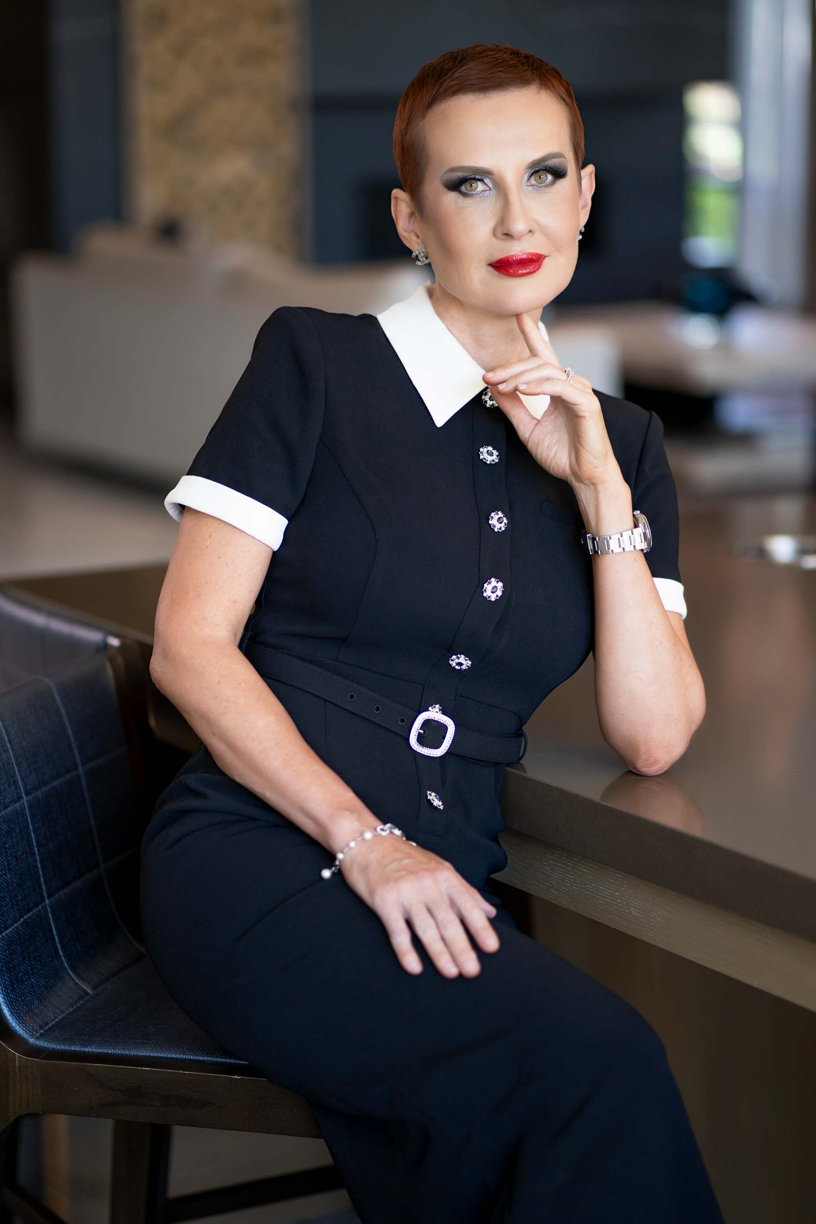 Tatiana Torres, metro Denver REALTOR® - Business Photo