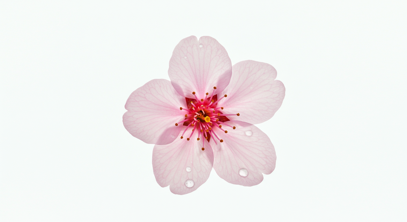 🌸