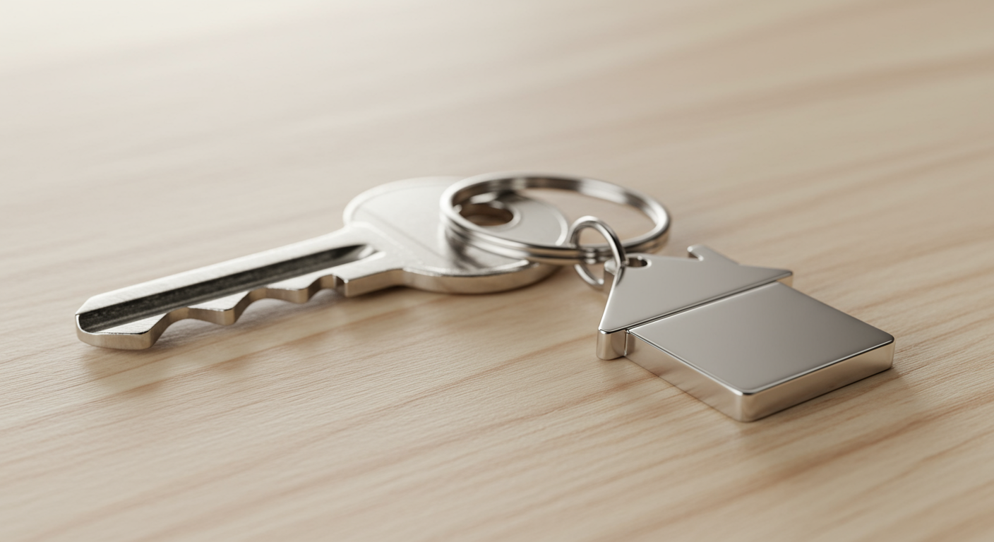 Why Pre-Approval Is an Important Step for Today’s Homebuyers | MyKCM