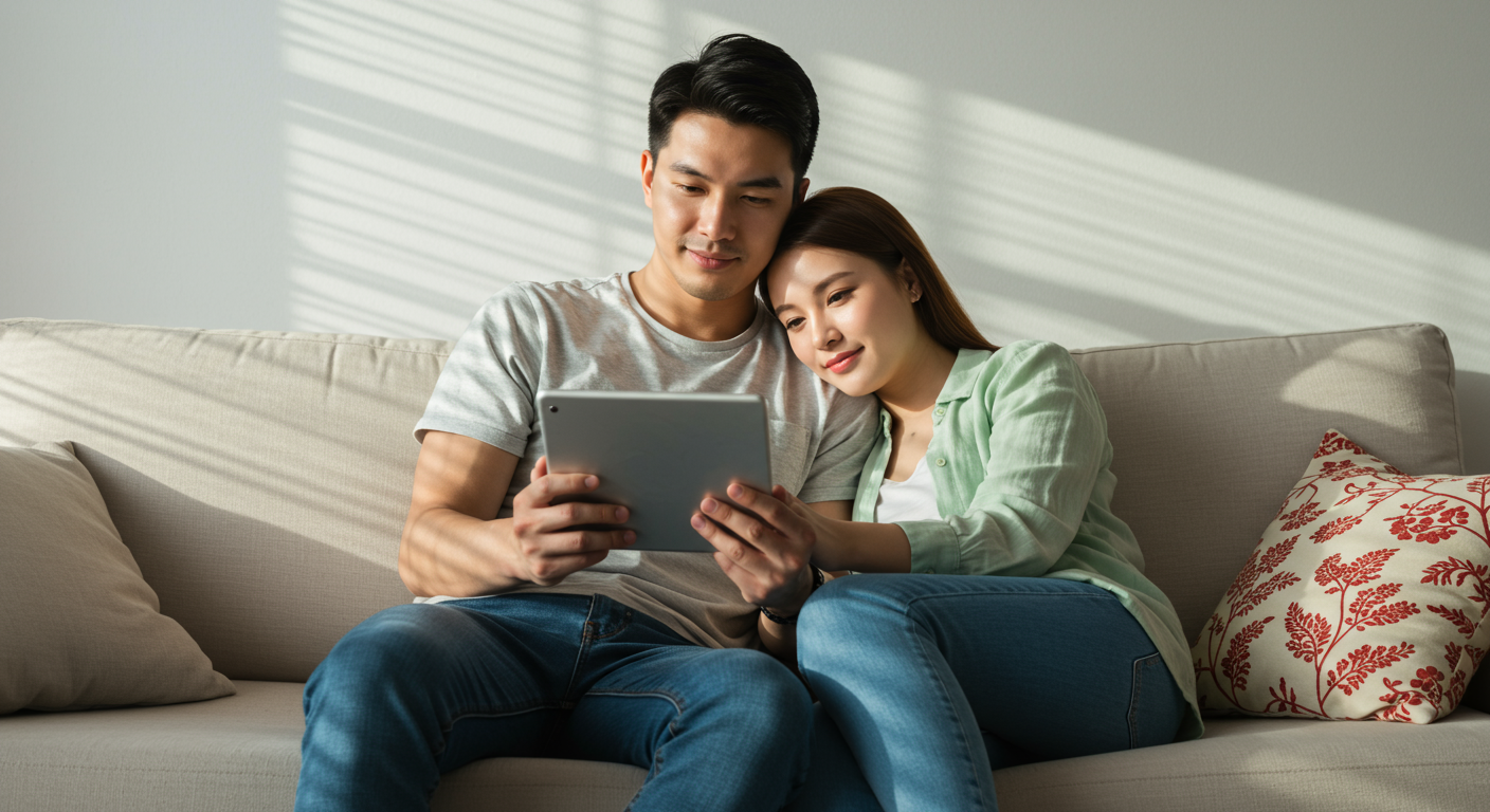 Avoid the Rental Trap in 2022 | MyKCM