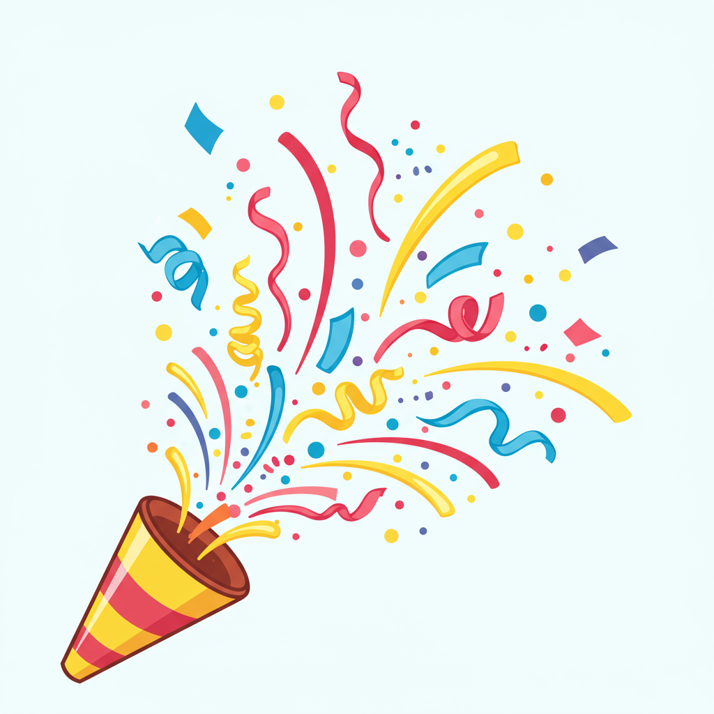 🎉