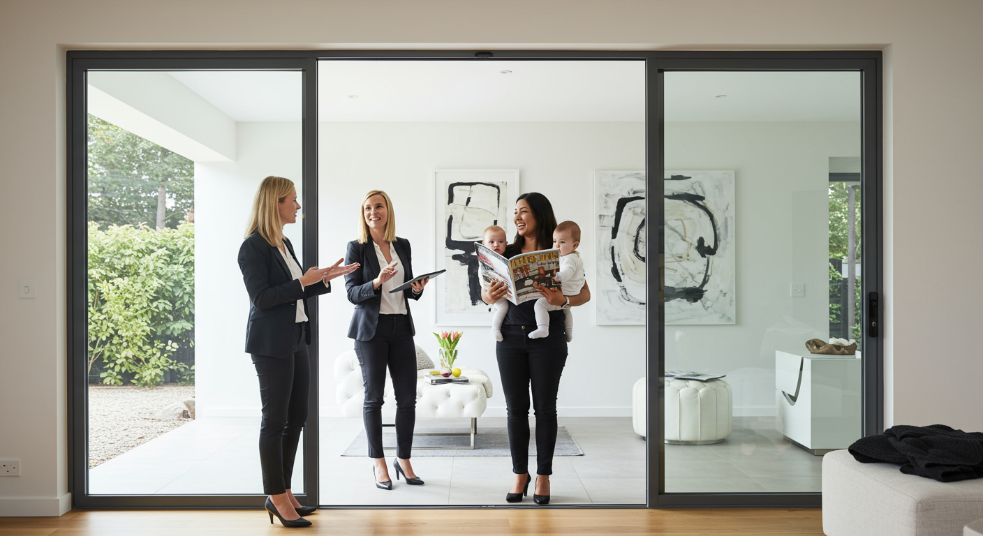 What Experts Are Saying About the 2023 Housing Market | MyKCM