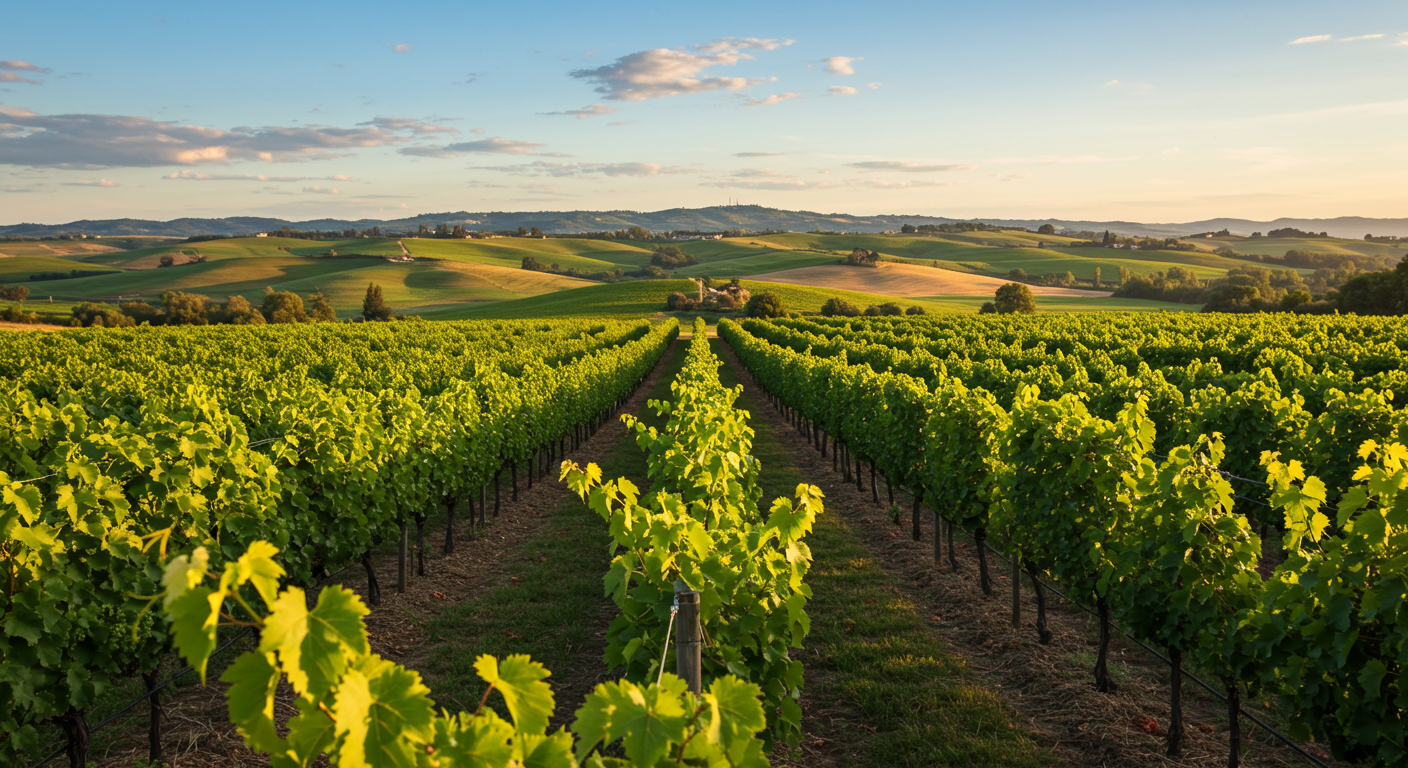 Strong tourist destination