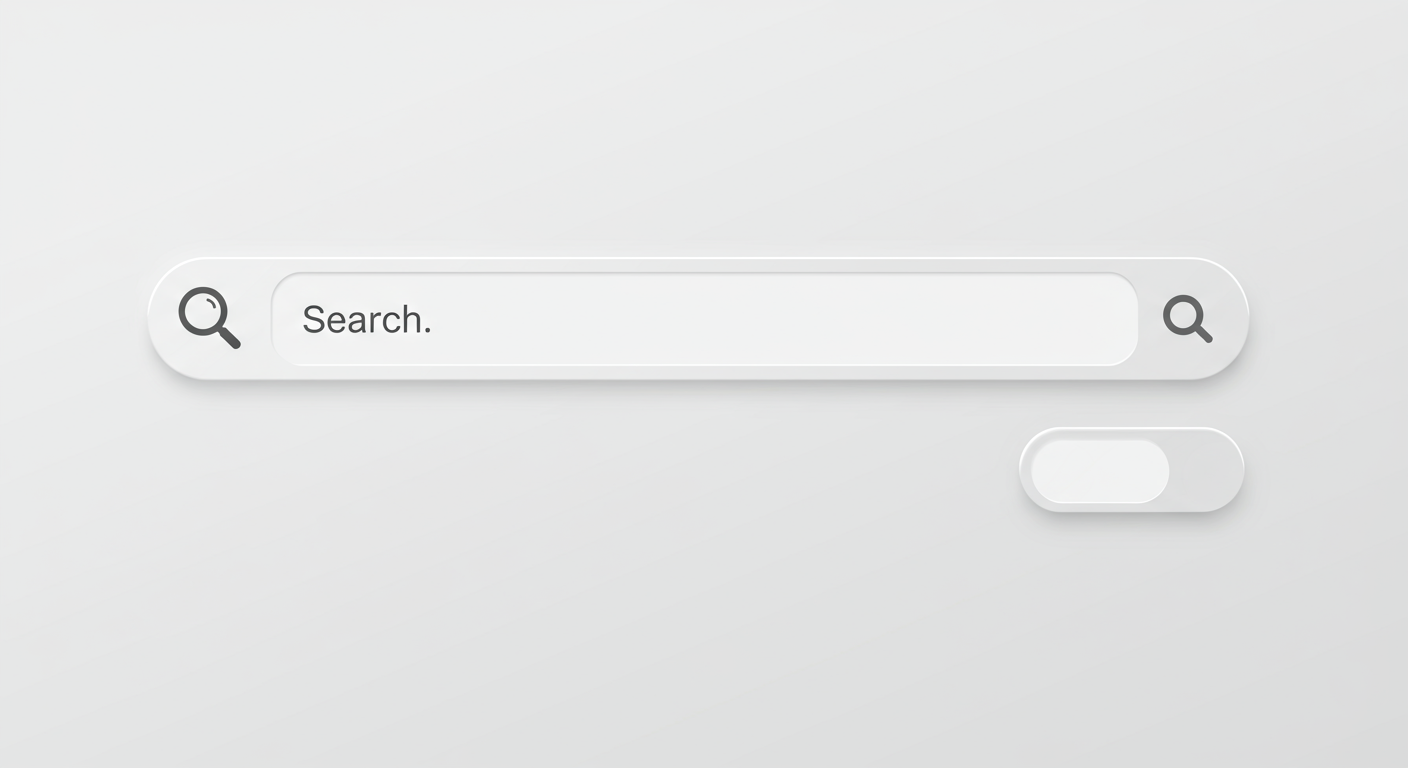search bar for searching for a home for sale in Santa Ana, CA