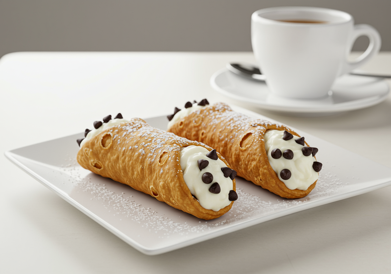 Carmella’s Cafe & Dessert Bar