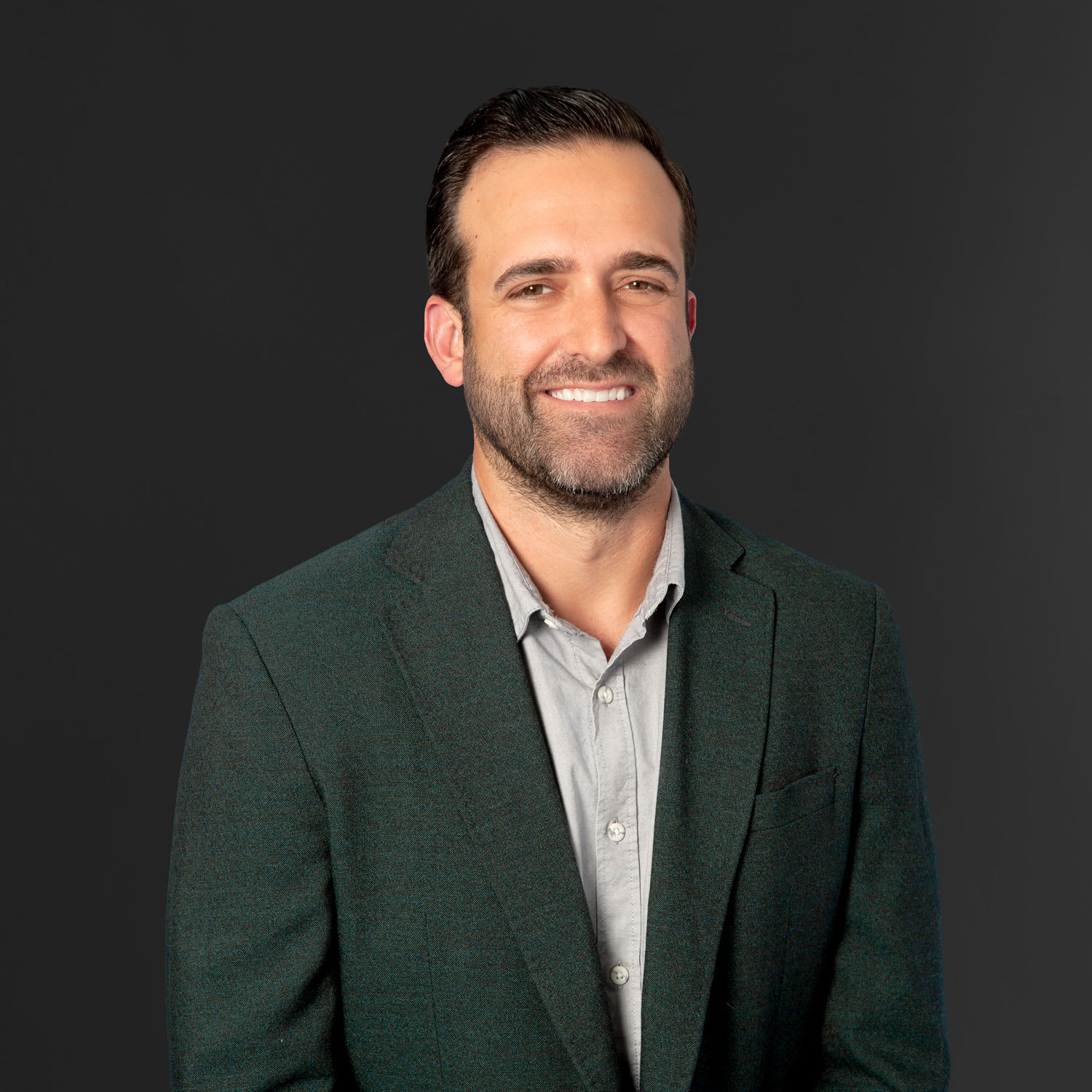 Nick Muccitelli, Realtor at Vanguard Properties