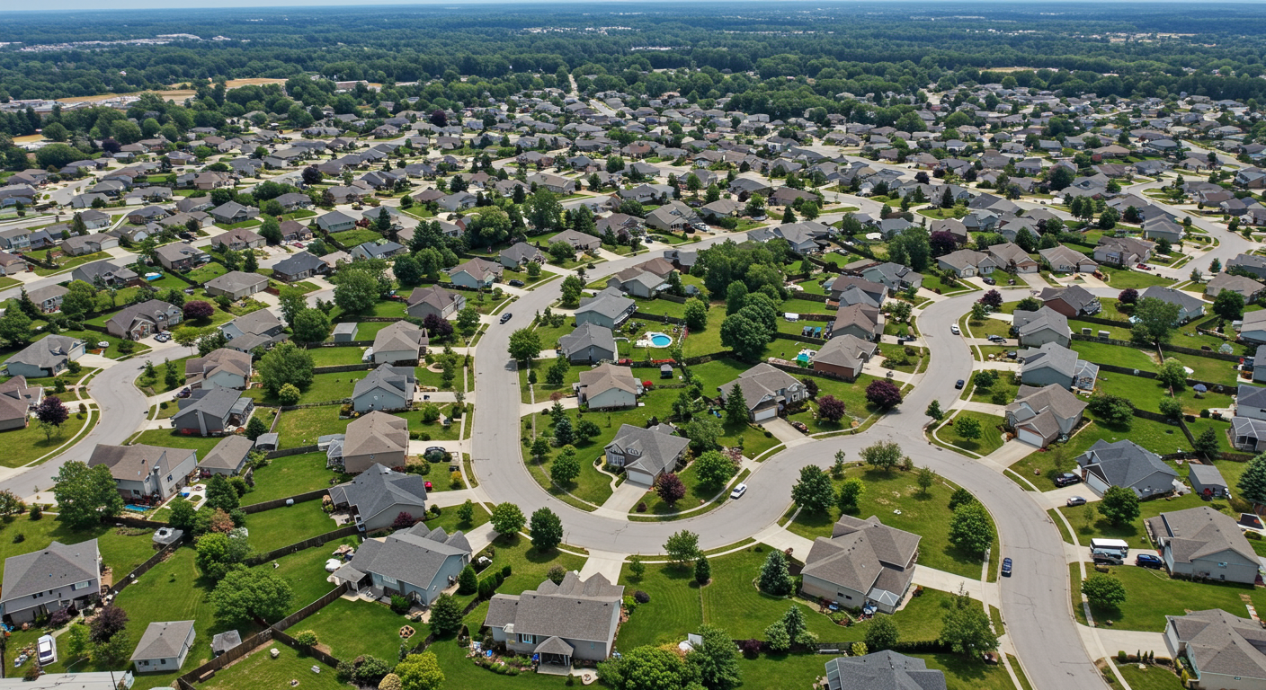 The Long-Term Benefit of Homeownership | MyKCM