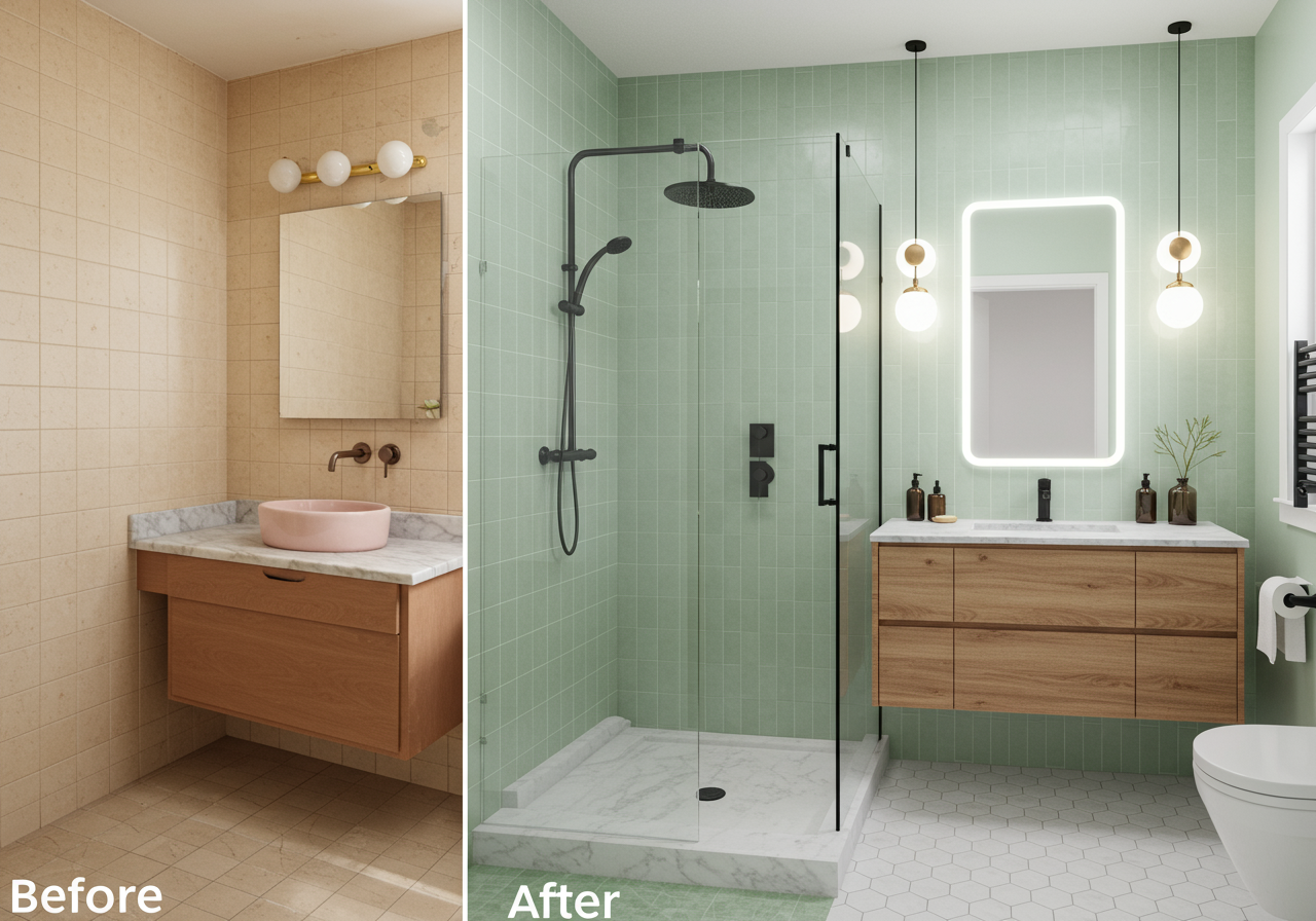 Best Home Updates and Renovations for Investment - Denver, Colorado