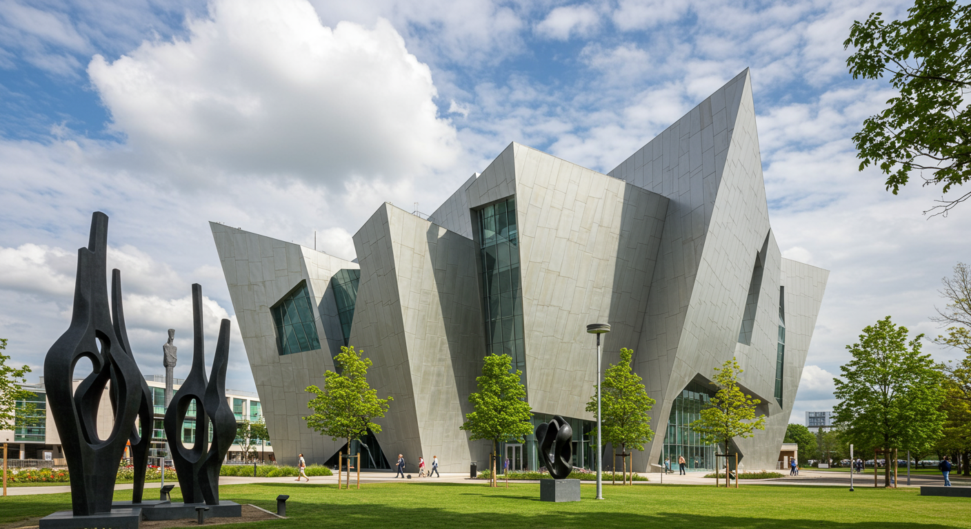 Cultural attractions